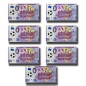 0 Euro Souvenir Banknote Thematic Italia Football Team - Set of 7 Banknotes Italy SEDN 2021-1