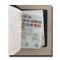 World Stamps Collection Album