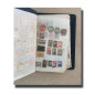 World Stamps Collection Album