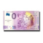 Anniversary 0 Euro Souvenir Banknote Lago Di Como Italy SEDP 2021-1