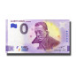 0 Euro Souvenir Banknote Albert Camus France UEHJ 2021-12