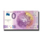 Anniversary 0 Euro Souvenir Banknote Greek Revolution 1821-2021 Greece YEAF