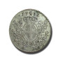 1796 De Rohan 1 Scudo Knights of Malta Silver Coin Dated 'J976'