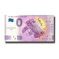 Anniversary 0 Euro Souvenir Banknote GP Dell'Emilia Romagna Italy SECQ 2021-5