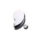 Magnifying Glass Loupe Illuminated x40 Battery Included White Colour