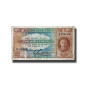 Malta Banknote No.20 Two Shillings E. Cuschieri Treasurer Fine