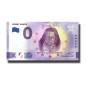 0 Euro Souvenir Banknote Bobby Sands Ireland TEBA 2021-1