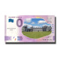 Anniversary 0 Euro Souvenir Banknote Kilkenny Castle Colour Ireland TEAR 2021-1