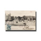 Malta Postcard G. Modiano Floriana Gardens 3434 UPU Used Undivided Back