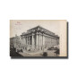 Malta Postcard G. Modiano Opera House 3438 UPU Used Undivided Back