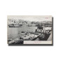 Malta Postcard G. Modiano Dock Gard Creek 3493 UPU Unused Undivided Back