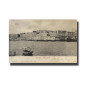 Malta Postcard G. Modiano Floriana e Pinto Stores 3534 UPU Used Undivided Back