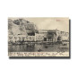 Malta Postcard G. Modiano Marine Custom House 3539 UPU Used Undivided Back