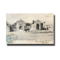 Malta Postcard G. Modiano Maglio Garden 3552 UPU Used Undivided Back