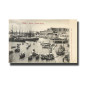 Malta Postcard G. Modiano Marina Custom House 13503 UPU Unused Undivided Back