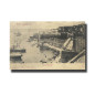 Malta Postcard G. Modiano Great Harbour 3513 UPU Unused Undivided Back