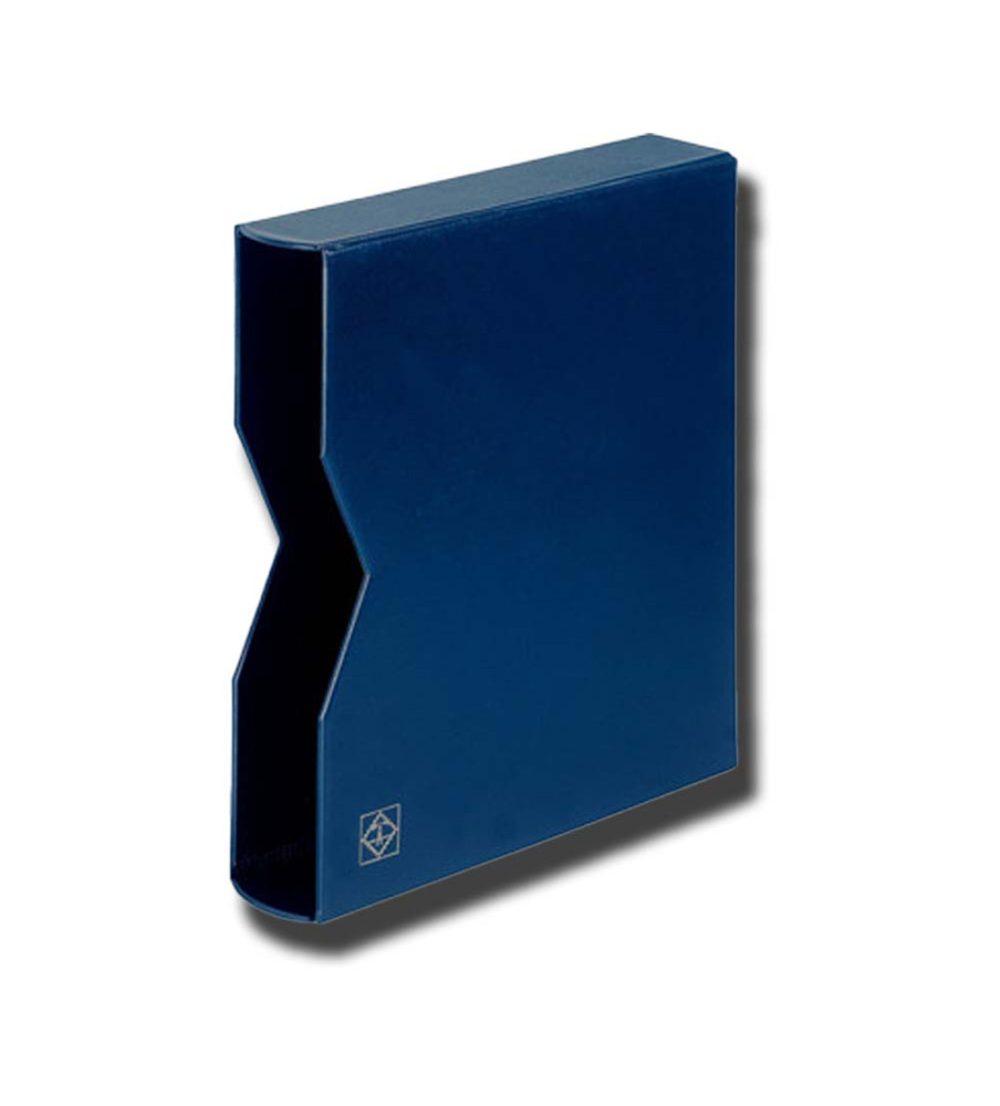 Leuchtturm Optima Blue Slipcase