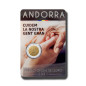 2021 Andorra The Old Population 2 Euro Coin Card