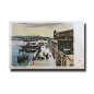 Malta Postcard Vincenzo Galea Di Antonio The Quay New Undivided Back