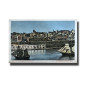 Malta Postcard Vincenzo Galea Di Antonio Panorama Valletta Undivided Back