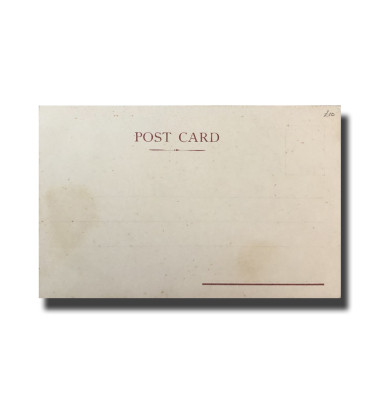 Malta Postcard Vincenzo Galea Di Antonio Pinto Stores Undivided Back