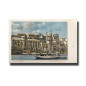 Malta Postcard Vincenzo Galea Di Antonio Senglea Undivided Back