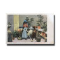 Malta Postcard Vincenzo Galea Di Antonio Milk Seller Undivided Back V2