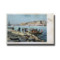 Malta Postcard Vincenzo Galea Di Antonio Floriana Used Undivided Back