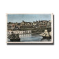 Malta Postcard Vincenzo Galea Panorama Valletta Unused Undivided Back