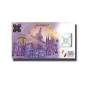 0 Euro Souvenir Banknote Polymer Collector Set of 15 Uncirculated 2017