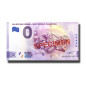 0 Euro Souvenir Banknote Valentino Rossi 2021 World Champion SPECIMEN Switzerland VRCH 2021-1