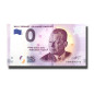 0 Euro Souvenir Banknote Willy Brandt 50 Jahre Kanzer Germany XEHE 2019-1