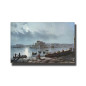 Malta Postcard Tucks Grand Harbour Used Divided Back