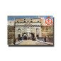 Malta Postcard Tucks Porta Reale Used Divided Back