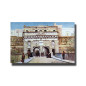 Malta Postcard Tucks Porta Reale New Unused Divided Back