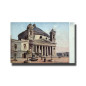 Malta Postcard Tucks Musta Church New Unused Divided Back