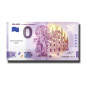 Anniversary 0 Euro Souvenir Banknote Milano Italy SEDW 2022-1