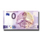 0 Euro Souvenir Banknote Professioni Sanitare Italy SEDJ 2022-2