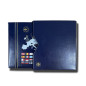 Leuchtturm Vista Annual Euro Coin Album 2011 Including Pages