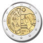 2022 Belgium Healthcare Workers 2 Euro Coin in Coincard