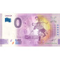 0 Euro Souvenir Banknote Football World Cup Qatar - Set of 32 Countries  XEQA 2022 Set of 32