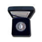 2017 Malta €10 Silver Coin 75th Anniversary Operation Pedestal