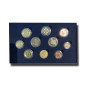 2013 MALTA - 2 EURO COMMEMORATIVE COIN SET OF 10 COINS BU