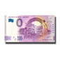 0 Euro Souvenir Banknote Ancient Olympia - Hellas Greece YEAH2022-1