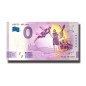 0 Euro Souvenir Banknote Crete - Hellas Greece YEAJ 2022-1