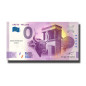 Anniversary 0 Euro Souvenir Banknote Crete - Hellas Greece YEAD 2022-1