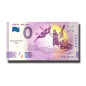 Anniversary 0 Euro Souvenir Banknote Crete - Hellas Greece YEAJ 2022-1