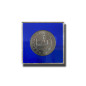 1984 MALTA FAO LM 1 COPPER NICKEL COIN UNCIRCULATED COPPER NICKEL