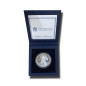 2021 Malta Centenary Self Government Constitution €10 Silver Coin Proof