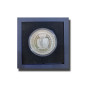 2021 Malta Centenary Self Government Constitution €10 Silver Coin Proof